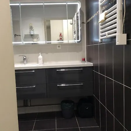 Tassigny Apartment