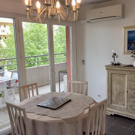 Tassigny Appartamento Fréjus