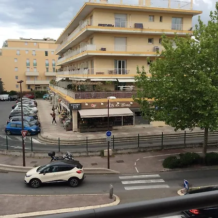 Tassigny Appartamento